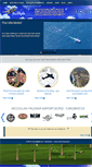 Mobile Screenshot of funflights.com